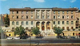 Casa Generalizia